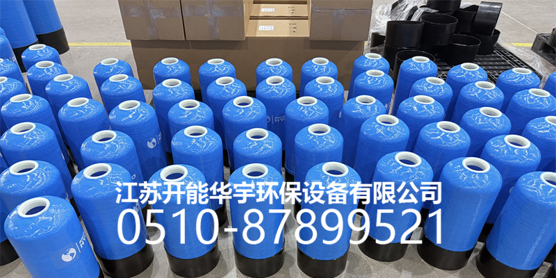 阿克苏地区树脂桶过滤罐 - 价格