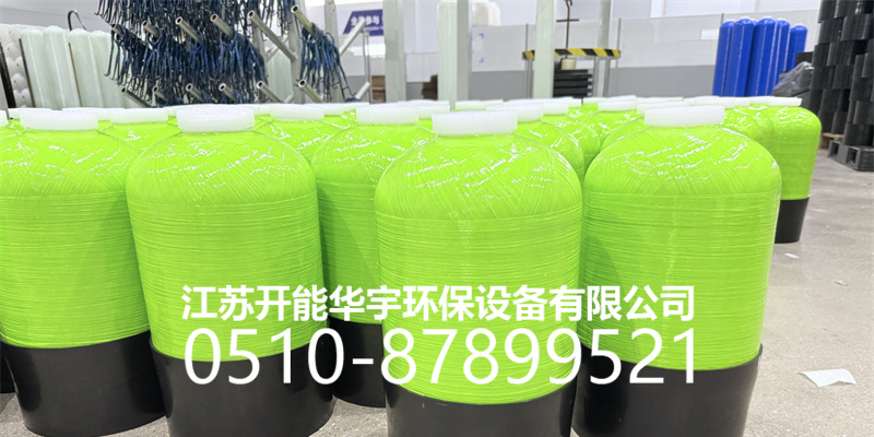 阿克苏地区玻璃钢罐砂滤罐 - 排名